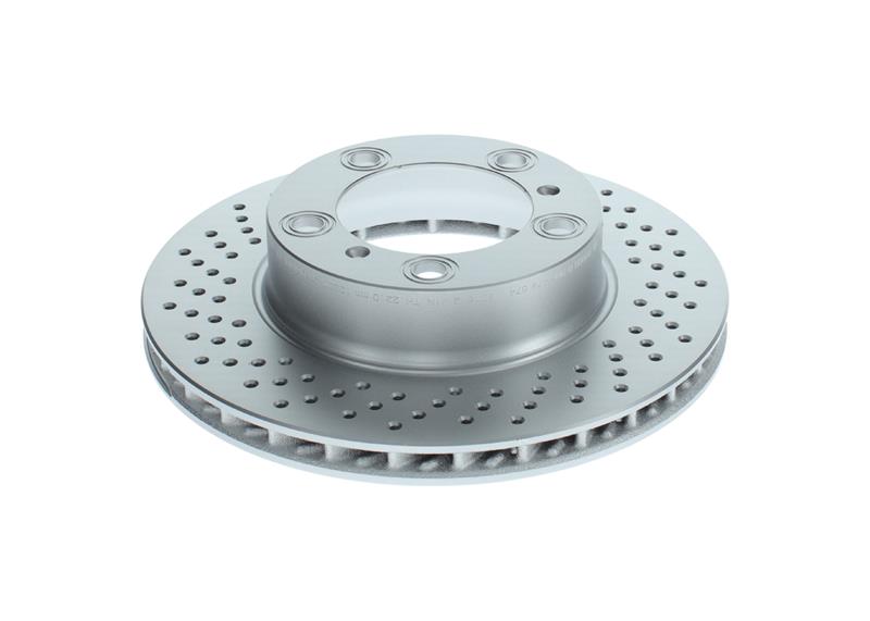Disc frana - BOSCH