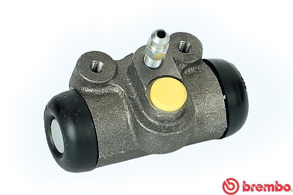 Cilindru receptor frana - BREMBO