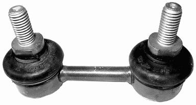 Brat/bieleta suspensie, stabilizator - LEMFÖRDER