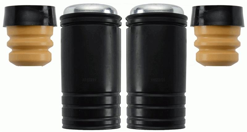 chit protectie praf,amortizor - SACHS