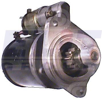Generator / Alternator - FARCOM