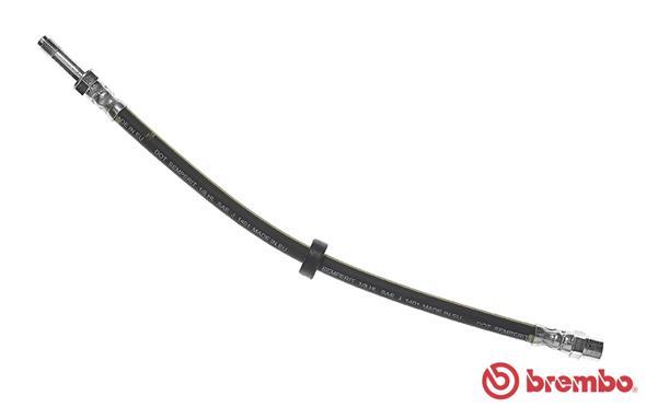 Furtun frana - BREMBO
