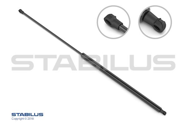 Amortizor portbagaj - STABILUS