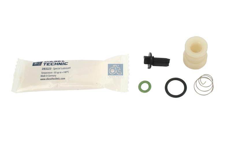 Set reparatie, uscator - DT