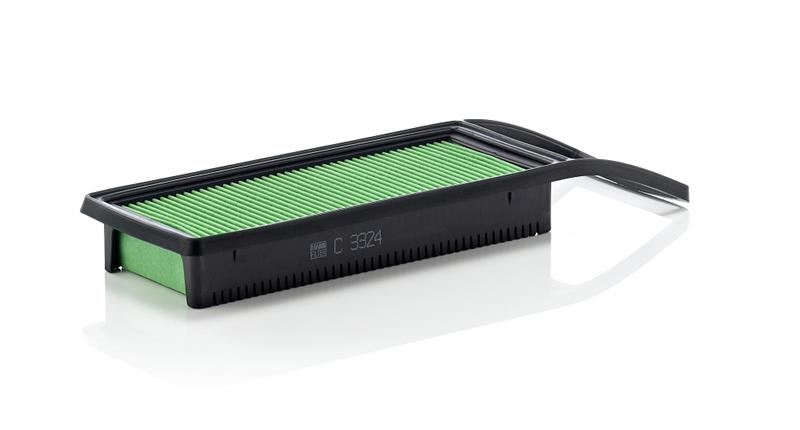 Filtru aer - MANN-FILTER