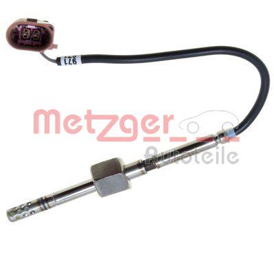 Senzor, temperatura gaze evacuare - METZGER