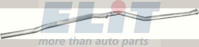 Teava reparatie, catalizator - BOSAL