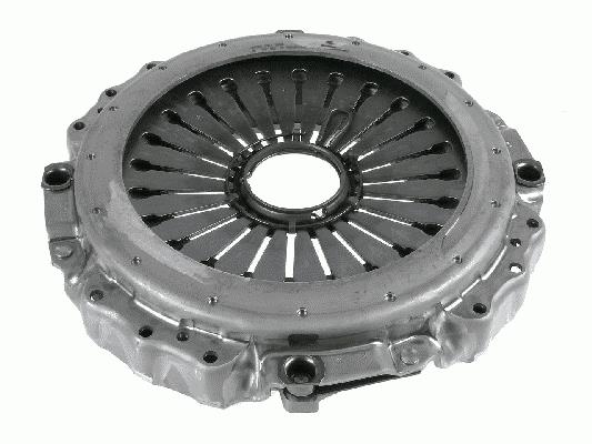 Placa presiune ambreiaj - SACHS
