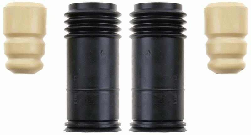 chit protectie praf,amortizor - SACHS
