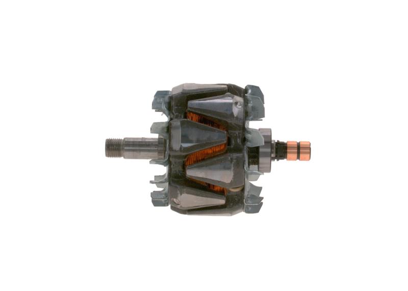 rotor,alternator - BOSCH