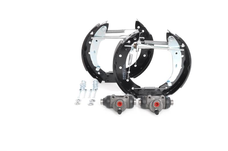Set saboti frana - BOSCH
