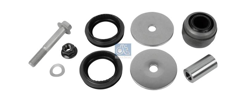 Set reparatie, stabilizator cabina sofer - DT