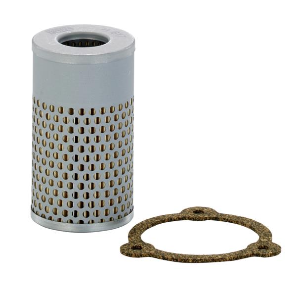 Filtru, sistem hidraulic primar - MANN-FILTER