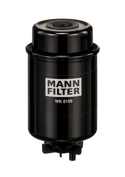 filtru combustibil - MANN-FILTER