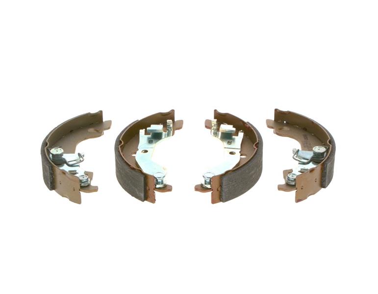 Set saboti frana - BOSCH