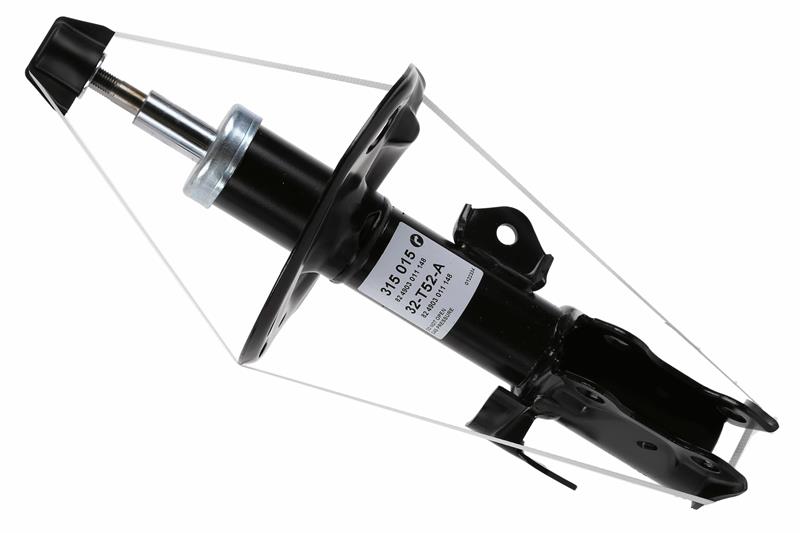 amortizor - SACHS