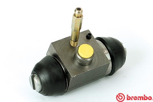 Cilindru receptor frana - BREMBO