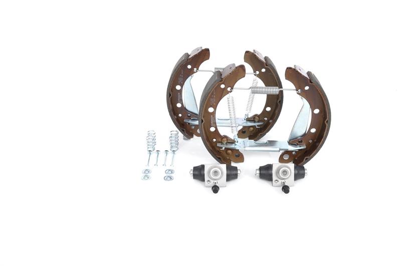 Set saboti frana - BOSCH