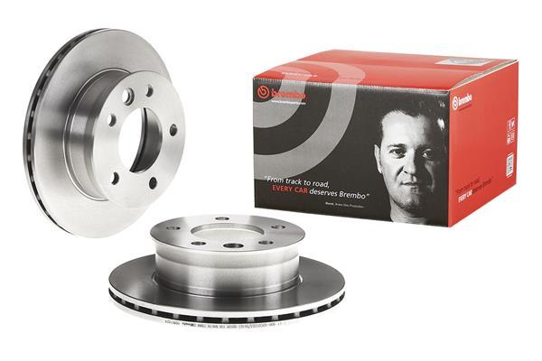 Disc frana - BREMBO