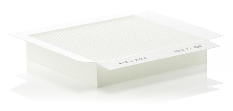 Filtru, aer habitaclu - MANN-FILTER