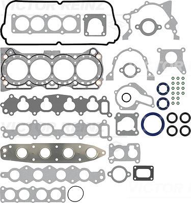 Set garnituri complet, motor - REINZ