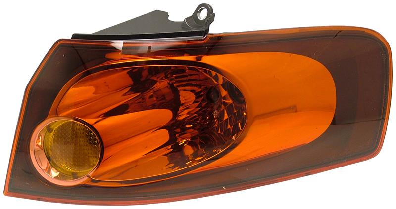 Lampa spate - LORO