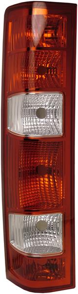 Lampa spate - LORO
