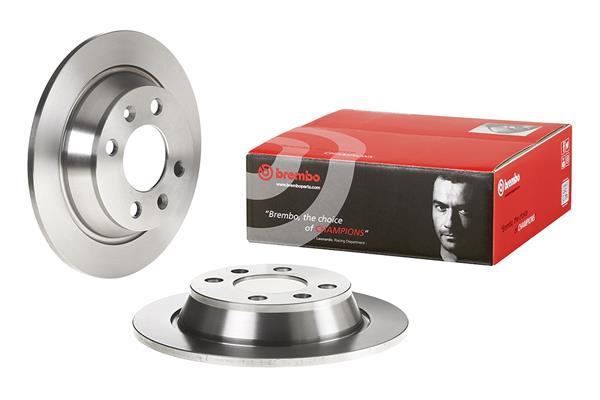 Disc frana - BREMBO