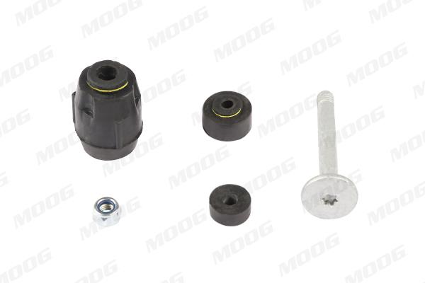 Brat/bieleta suspensie, stabilizator - MOOG
