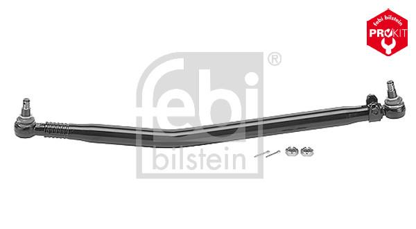 Bieleta, directie - FEBI BILSTEIN