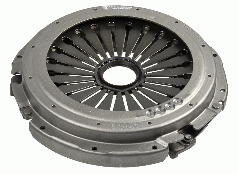 Placa presiune ambreiaj - SACHS