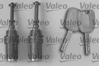Set cilindru inchidere - VALEO