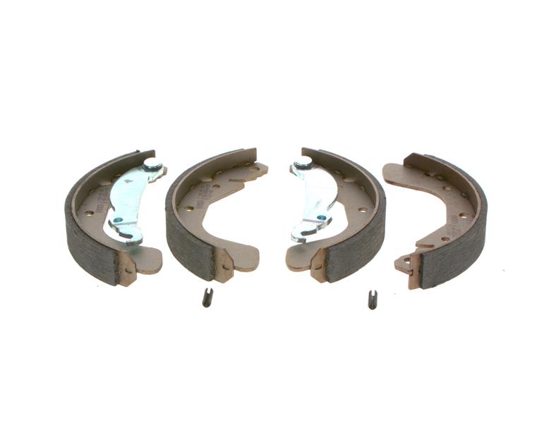 Set saboti frana - BOSCH