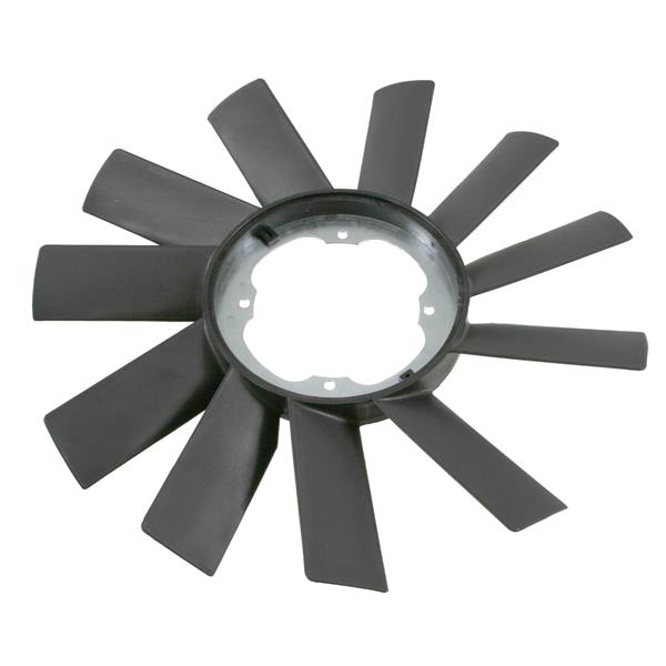 Paleta ventilator, racire motor - SWAG