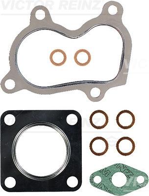 Set montaj, turbocompresor - REINZ