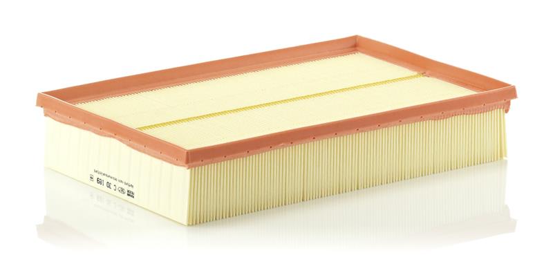 Filtru aer - MANN-FILTER