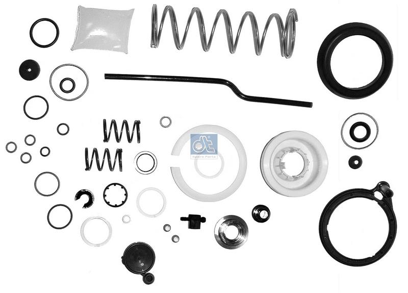 Set reparatie, servofrana - DT