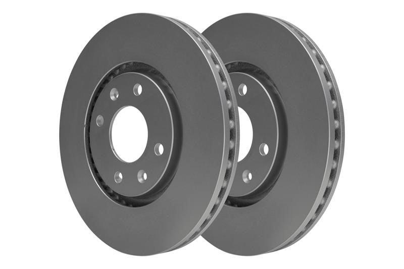 Disc frana - ATE