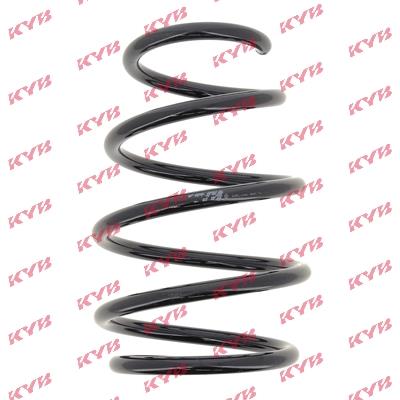 Arc spiral - KYB