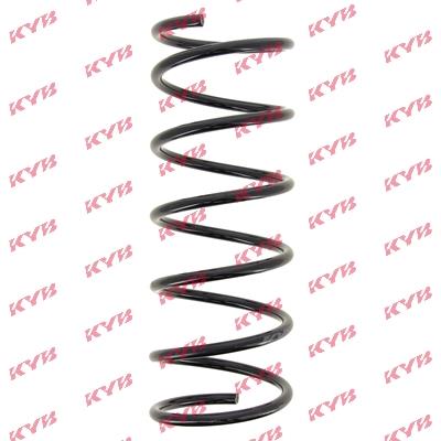 Arc spiral - KYB