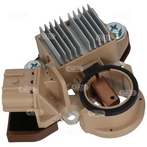 Compresor,sistem de supraalimentare - MOTAIR TURBOLADER