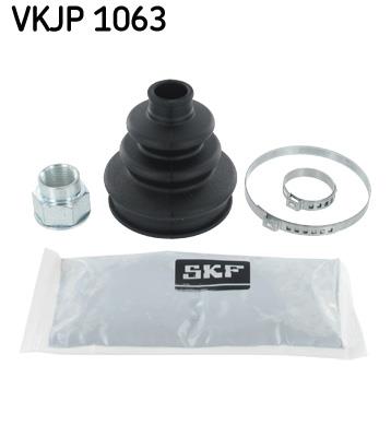 Ansamblu burduf, articulatie planetara - SKF