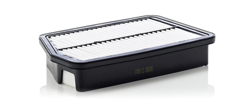 Filtru aer - MANN-FILTER
