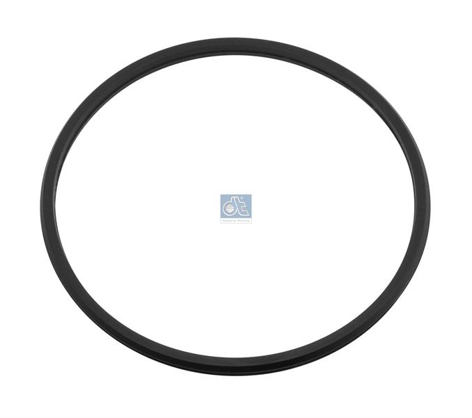 Garnitura termostat - DT