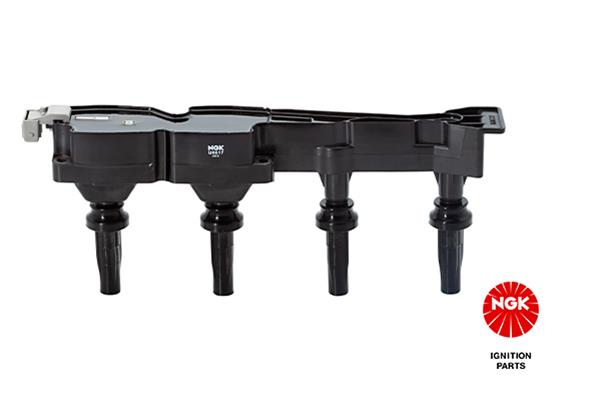 Brat/bieleta suspensie, stabilizator - FEBI BILSTEIN