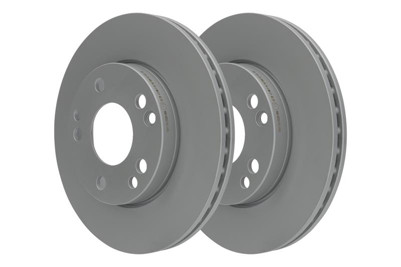 Disc frana - ATE