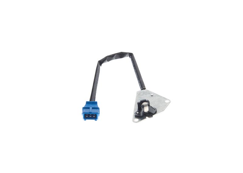 senzor,pozitie ax cu came - BOSCH