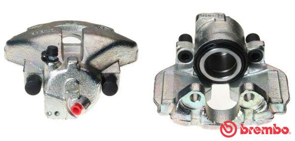 Etrier frana - BREMBO