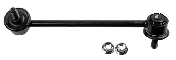 Brat/bieleta suspensie, stabilizator - LEMFÖRDER