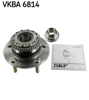 Set rulment roata - SKF